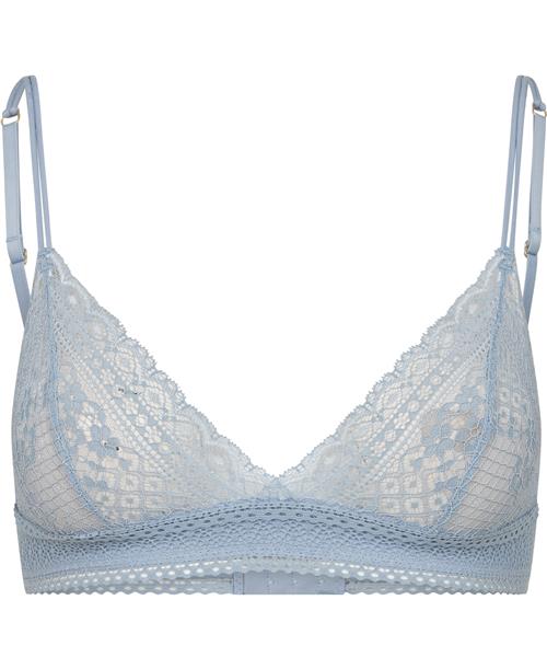 Magasin du Nord Collection Magasin Dusty 1.1 Unlined Bra Bh'er Uden Bøjle Str S