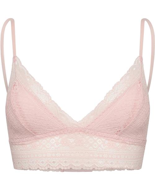 Se Magasin du Nord Collection Magasin Dusty 1.2 Padded Bra Bh'er Uden Bøjle Str L ved Magasin