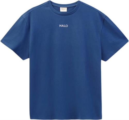 Se Newline HALO Halo Duty Tshirt Mand Lyserød Kortærmede T-shirts Str L - hos Magasin ved Magasin