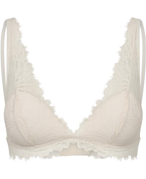 Se Magasin du Nord Collection Magasin Belle 1.2 Padded Bra Bh'er Uden Bøjle Str XS ved Magasin