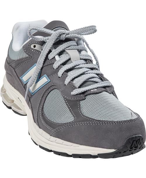 New Balance New Balance 2002r Mand Magnet Sneakers Str 46.5 - hos Magasin