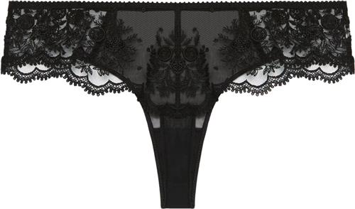 Simone Pérèle Tanga Briefs Str 42 - hos Magasin