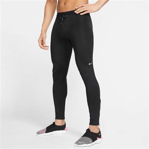 Nike Power Lobetights XXL - Tights Polyester hos Magasin