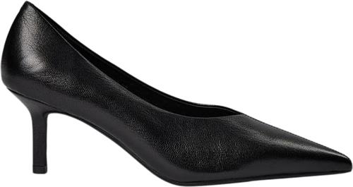 Se Sofie Schnoor Stiletto Kvinde Black Pumps & Stiletter Str 39 - hos Magasin ved Magasin