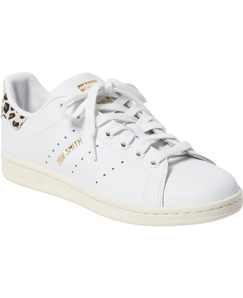 adidas Originals Stan Smith W Kvinde Ftwwht/owhite/won Sneakers Str 42 - hos Magasin