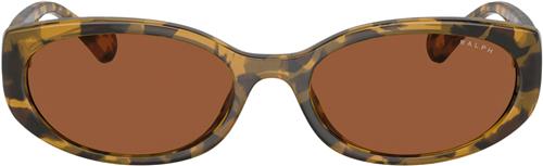 Polo Ralph Lauren Sunglasses 55 - Solbriller hos Magasin