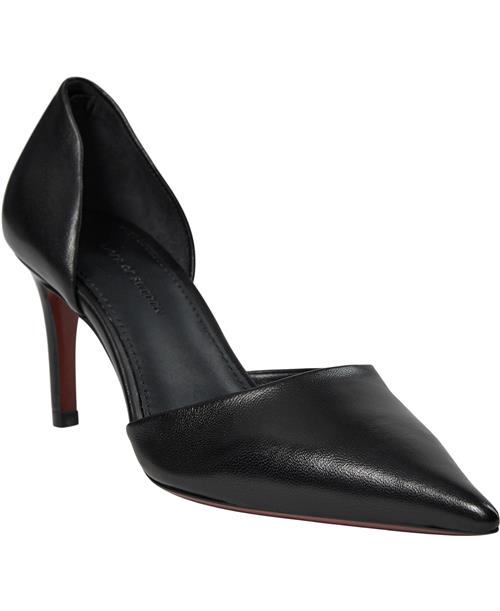 Se Tiger of Sweden 110494 Kvinde Black Pumps & Stiletter Str 37 - hos Magasin ved Magasin