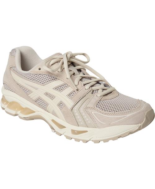 Asics Gelkayano 14 Mand Simply Taupe/oatmeal Sneakers Str 41.5 - hos Magasin