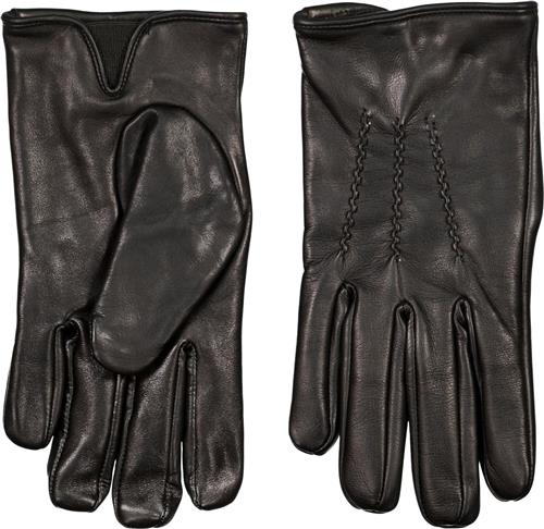 Lindbergh Leather Gloves XXL - Handsker & Vanter Læder hos Magasin