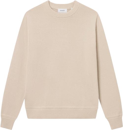 Se Les Deux Gary Cotton Knit 2.0 Mand 215215 Sweaters Str L - hos Magasin ved Magasin