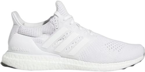 adidas Ultraboost 1.0 Sneakers Mand Hvid Løbesko Str 46 - hos Magasin