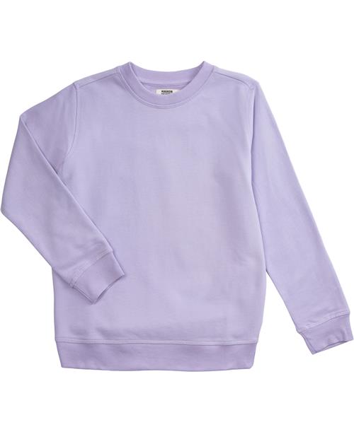 Magasin du Nord Collection Magasin Rafael 1 G Str 3 Lavender Sweatshirts