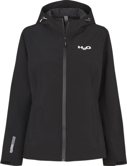 Se H2O Tisvildeleje Rain Jacket 46 - Regntøj Nylon hos Magasin ved Magasin