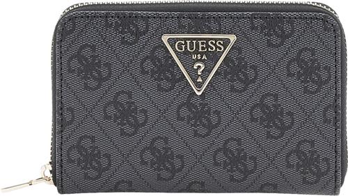 GUESS Laurel SLG Medium ZIP Around One size - Punge hos Magasin