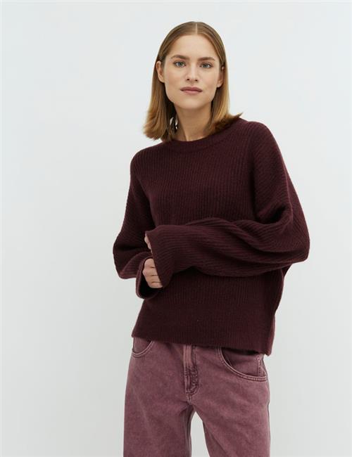 Se mbyM Gillian Kvinde O67 Sweaters Str M/L - hos Magasin ved Magasin