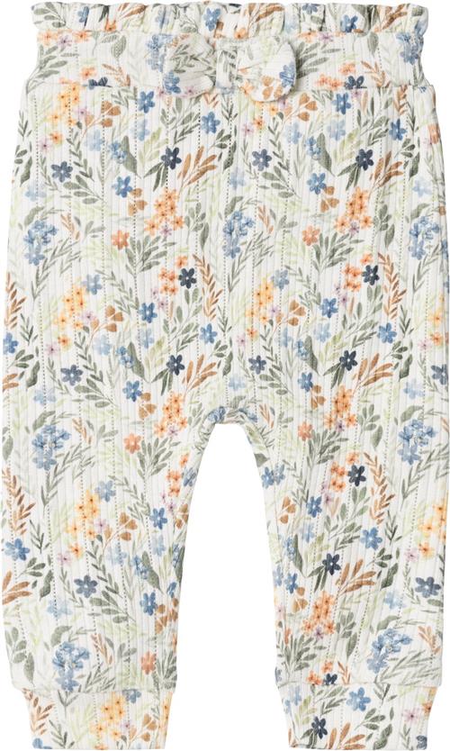 Name It Nbfkejsa Pant Str 74 - Jet Stream Bukser hos Magasin