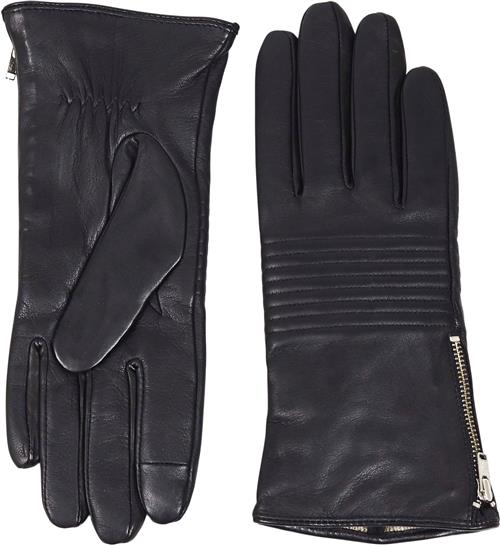 Markberg Milambg Glove 7.5 - Handsker Uld hos Magasin