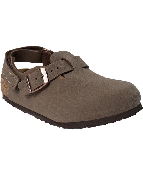 Birkenstock Tokio AS Kids Bfbc Mocca Mocca Sandaler Str 29 - hos Magasin