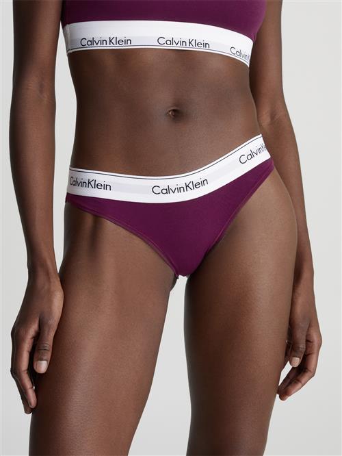 Se Calvin Klein Bikini Briefs Str L - hos Magasin ved Magasin