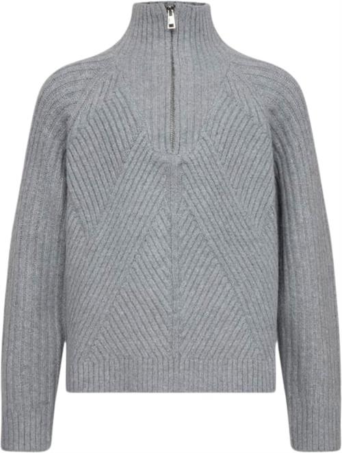 Sofie Schnoor Sweater Str 8 år / 128 cm - 8010 Sweatshirts hos Magasin