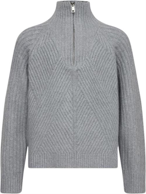 Se Sofie Schnoor Sweater Str 176 - 8010 Sweatshirts hos Magasin ved Magasin