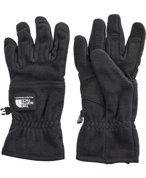 The North Face Etip HW Fleece Glove TNF Black XL - Handsker & Vanter hos Magasin