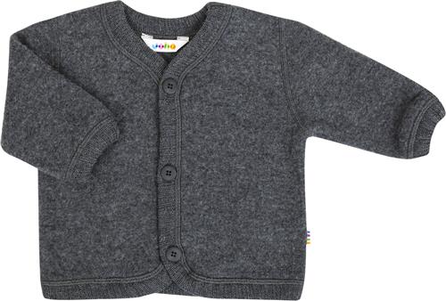 Joha Cardigan Str 0-1 md / 50 - Grå Cardigans hos Magasin