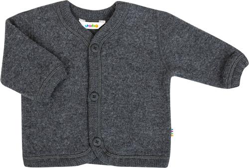 Joha Cardigan Str 1-4 mdr / 60 - Grå Cardigans hos Magasin