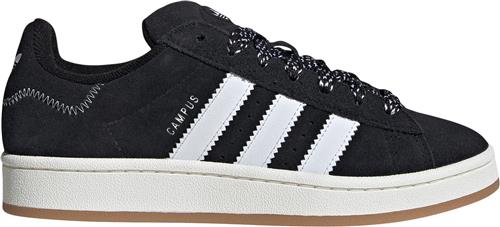 adidas Originals Campus 00s W Kvinde Cblack/ftwwht/off Sneakers Str 42 2/3 - hos Magasin