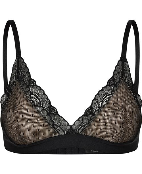 Se Magasin du Nord Collection Magasin Dakota 1.1 Unlined Bra Bh'er Uden Bøjle Str L ved Magasin