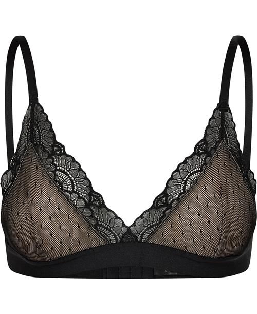 Magasin du Nord Collection Magasin Dakota 1.1 Unlined Bra Bh'er Uden Bøjle Str XS