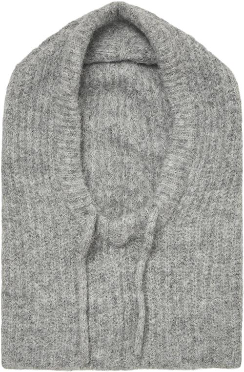 Object Objmilu Knit Balaclava ONE SIZE - Andet hos Magasin