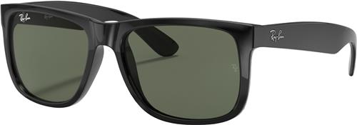 Se Ray-Ban Justin Classic 55 - Solbriller hos Magasin ved Magasin