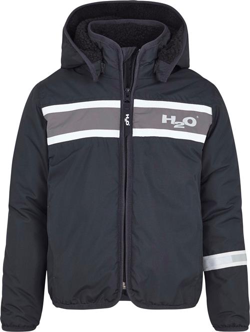 H2O Raino Jacket 128 - Regntøj hos Magasin