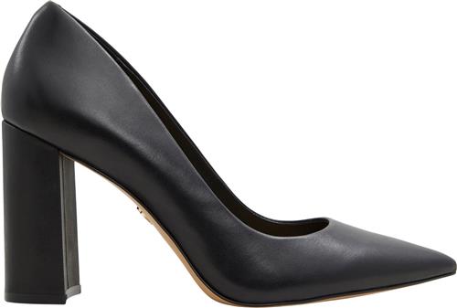 Se Aldo Javabriryn Kvinde Black Pumps & Stiletter Str 37 - hos Magasin ved Magasin