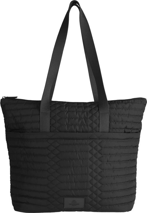 Markberg Perinambg Shopper, Snake Quilt ONE SIZE - Shoppere Polyester hos Magasin