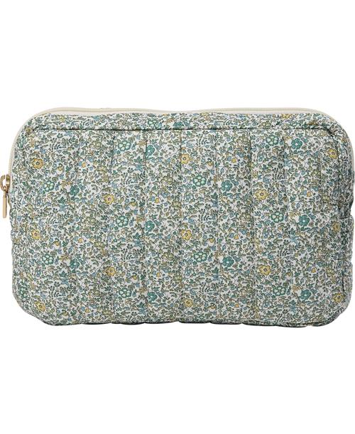 Se Bon Dep Pouch Small mw Liberty Katie and Millie Green ONE SIZE - Toilettasker hos Magasin ved Magasin