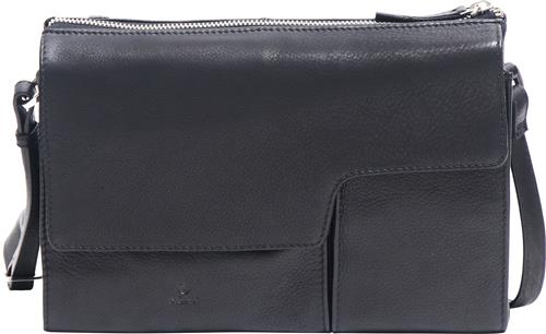 Se ADAX Venezia Shoulder bag Dolores 16X26X5 - Skuldertasker Læder hos Magasin ved Magasin