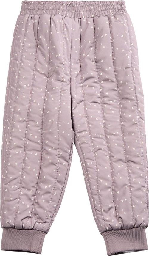 Se Sofie Schnoor Trousers Str 4 år / 104 cm - 6004 Termobukser hos Magasin ved Magasin