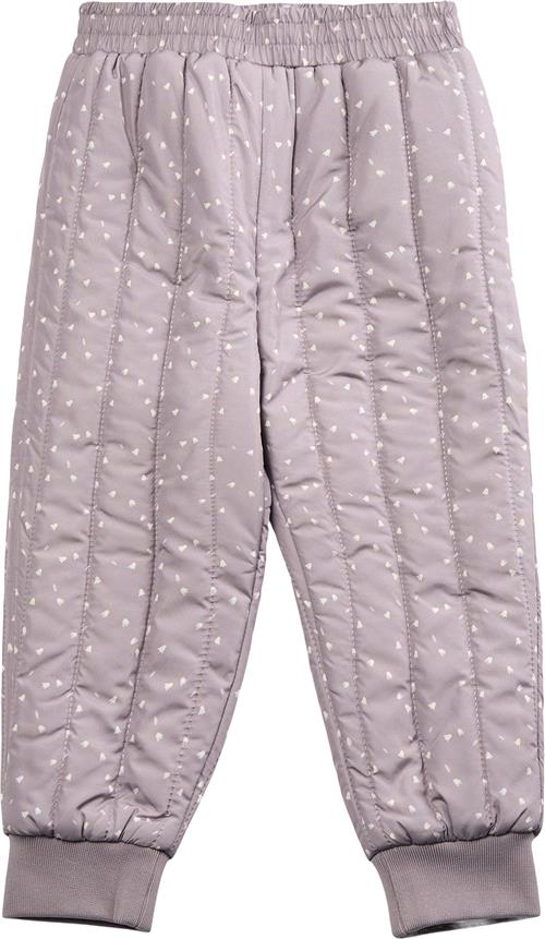 Sofie Schnoor Trousers Str 3 år / 98 cm - 6004 Termobukser hos Magasin