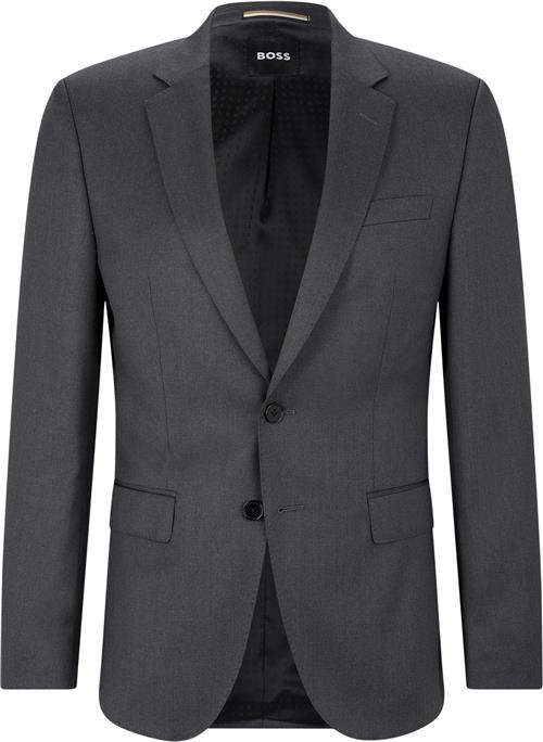 Se BOSS Boss Men Business Clothing Jackets Mand 021 Blazere Str 46 - hos Magasin ved Magasin