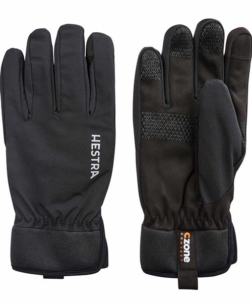 Hestra Czone Contact Glove 5 Finger 11 - Handsker & Vanter hos Magasin