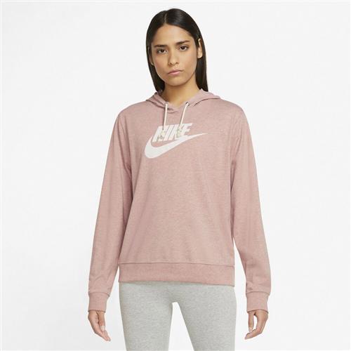 Nike Sportswear Gym Vintage Haettetroje S - Hættetrøjer & Sweatshirts hos Magasin