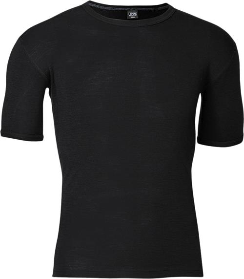 JBS JBS Tshirt Wool Mand 809 Kortærmede T-shirts Str L - Uld hos Magasin