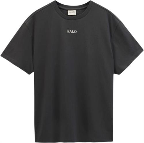 Newline HALO Halo Duty Tshirt Mand Raven Kortærmede T-shirts Str M - hos Magasin