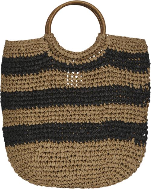 Se Pieces Pcklaudia Daily BAG SWW ONE SIZE - Skuldertasker hos Magasin ved Magasin