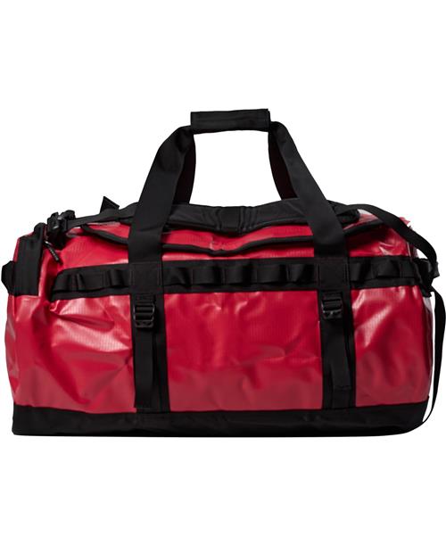 The North Face Base Camp Duffel M Base Camp TNF One Size - Rejsetasker hos Magasin