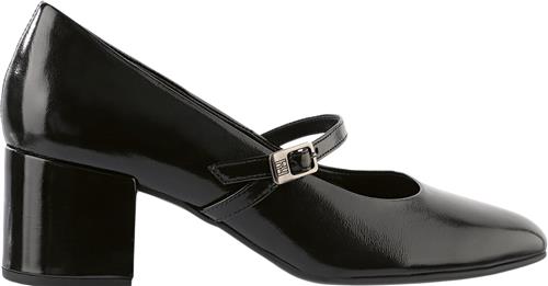 Se Högl Emely Kvinde Black Pumps & Stiletter Str 37 - hos Magasin ved Magasin