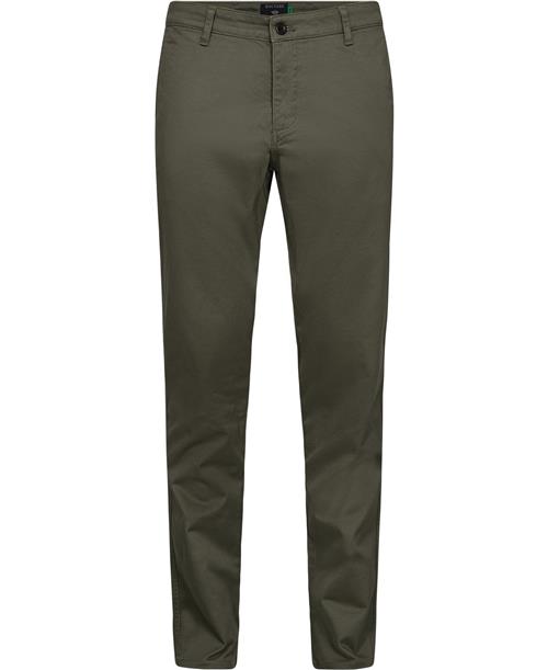 Se Dockers T2 Orig Slim OPP Camo Mand Grøn Chinos Slim Fit Str W30 / L32 - hos Magasin ved Magasin