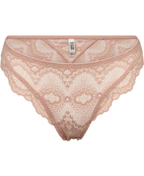 Se Magasin du Nord Collection Magasin Petal 2 Brief Briefs Str XS ved Magasin